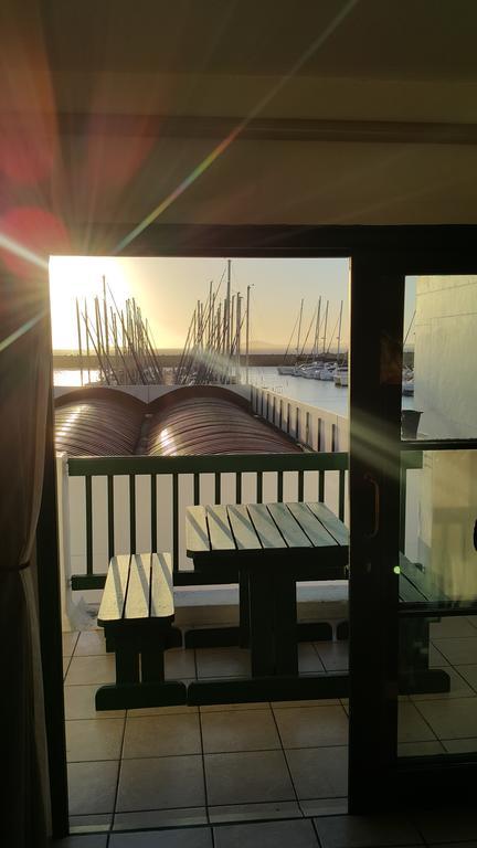 Private Kaliva 605, Club Mykonos Resort Langebaan Exterior foto