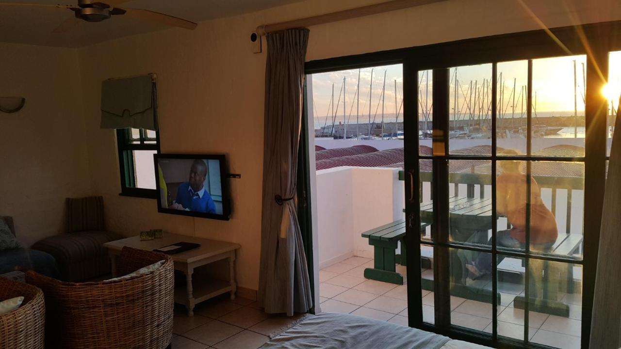 Private Kaliva 605, Club Mykonos Resort Langebaan Exterior foto