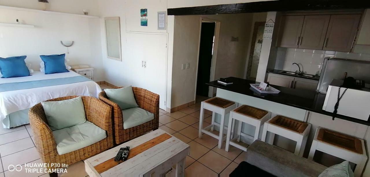 Private Kaliva 605, Club Mykonos Resort Langebaan Exterior foto